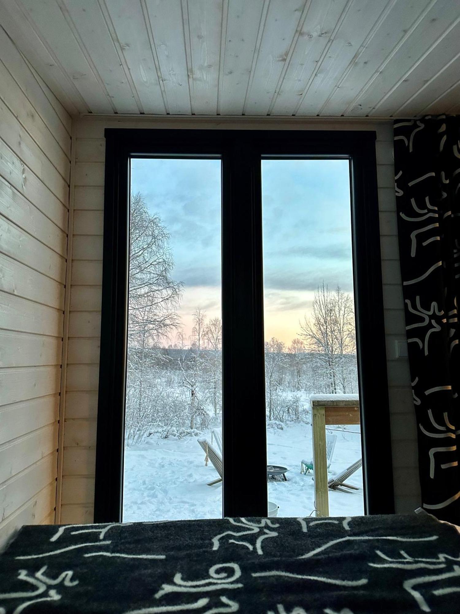 Aurora Forest Lodge Rovaniemi Pokoj fotografie